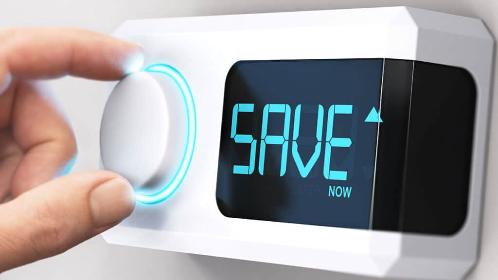 Save energy with energy efficient ac units