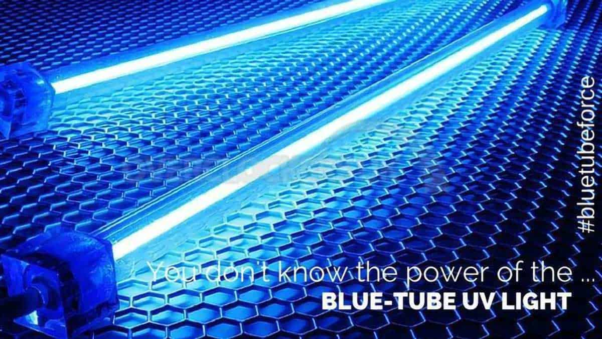 The Benefits of UV Tubes American Air Cares Air Conditioning & Heating