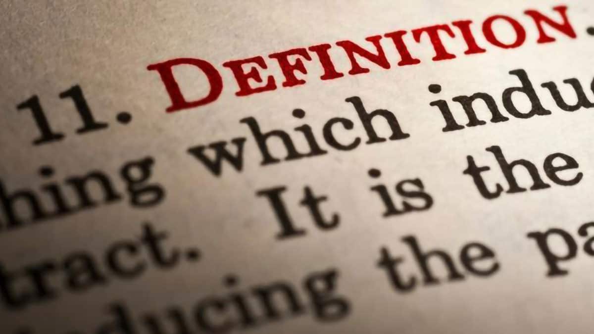 9 Basic HVAC Definitions Homeowners Should Know