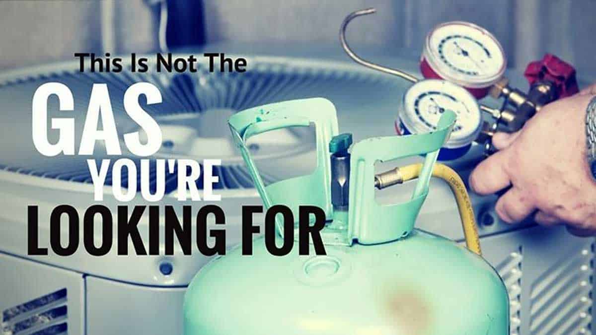 The Phaseout of R22 Refrigerant and How it Affects You