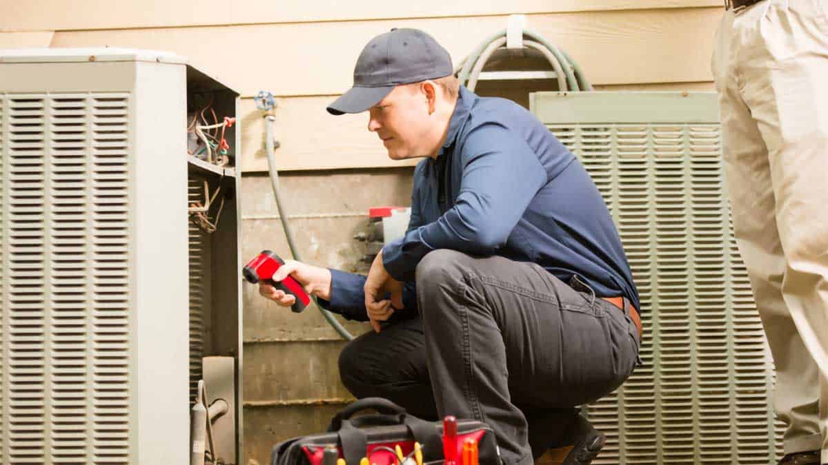 Questions To Ask Before Hiring An HVAC Company