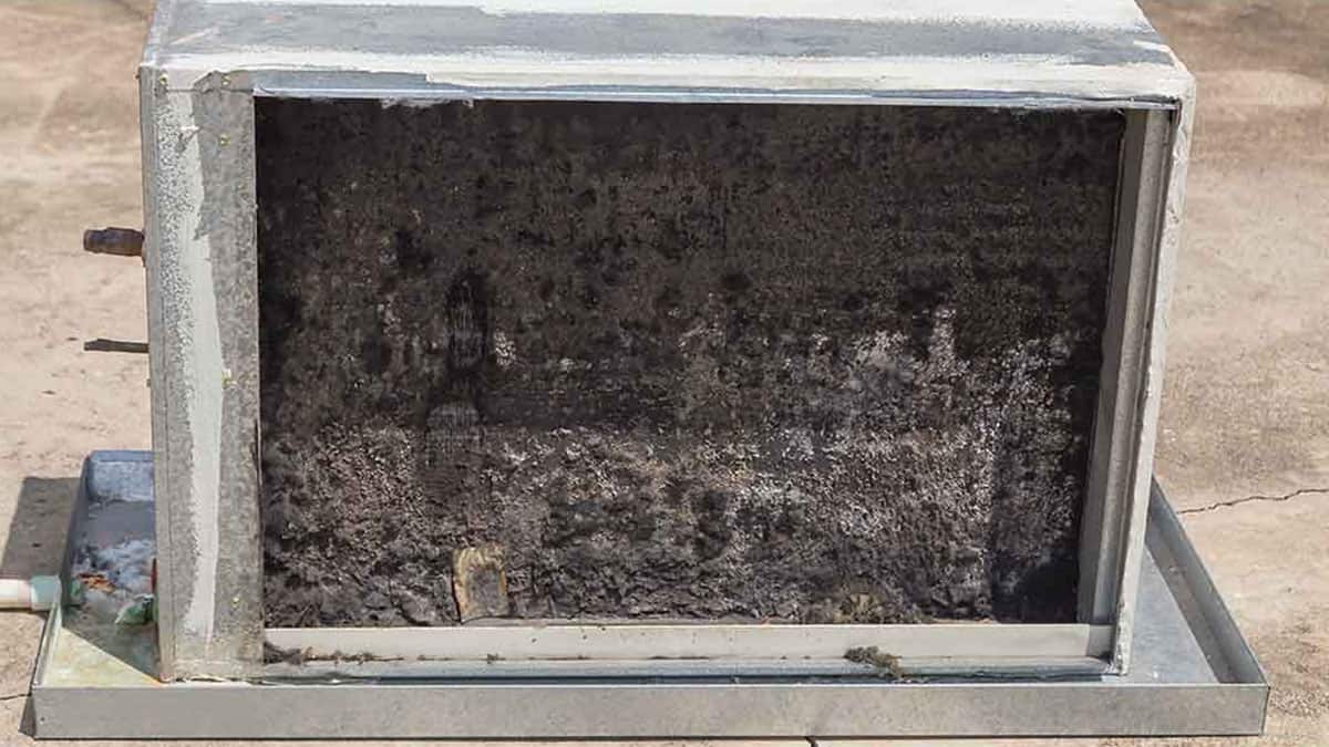 Evaporator Coil Problems? Let American Air Care help.