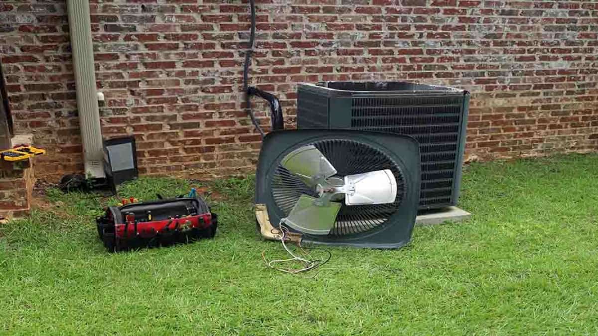 AC Making Noises? Identify Some Possible Causes