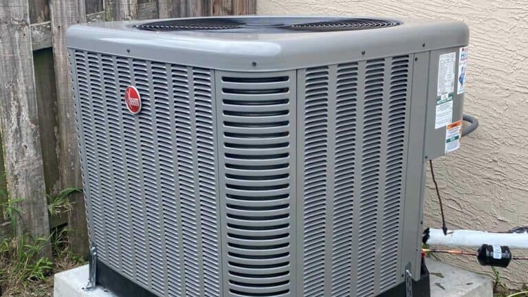 Considering A New Air Conditioning Installation? Here's What To Look For.